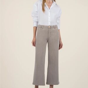 Kut from the Kloth Wide-Leg Pants